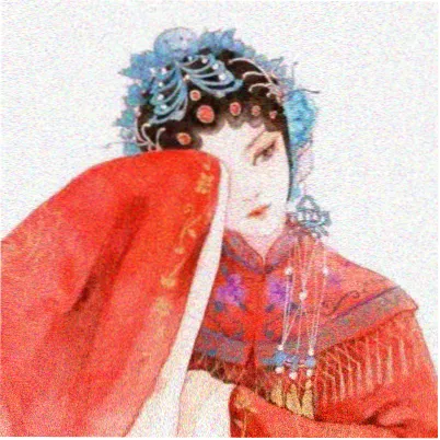 用户 铁盒里的夏天 头像